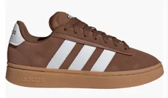 Grand Court Alpha Sneaker (Men) adidas Men Limited-Time Sale $35.41Current Price $35.41 (Extra 25% off)Includes extra 25% off. $47.22Previous Price $47.22 (40% off)40% off. $80.00Comparable value $80.00