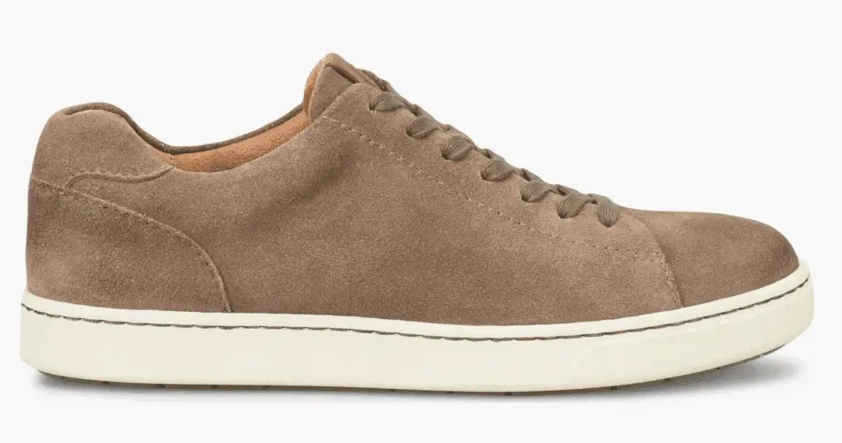 Aden Sneaker (Men) Børn Men Limited-Time Sale $47.79 – $84.97Current Price $47.79 to $84.97 (Extra 25% off select items)Includes extra 25% off select items. $63.72Previous Price $63.72 $125.00Comparable value $125.00