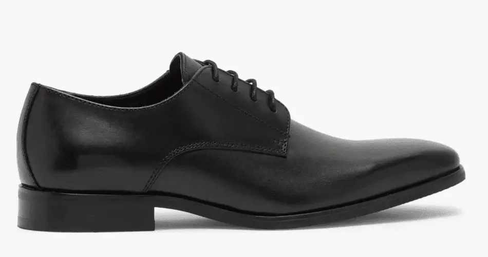 Regent Derby (Men) VITTORIO RUSSO Men Limited-Time Sale $62.97Current Price $62.97 (Extra 25% off)Includes extra 25% off. $83.96Previous Price $83.96 (56% off)56% off. $195.00Comparable value $195.00