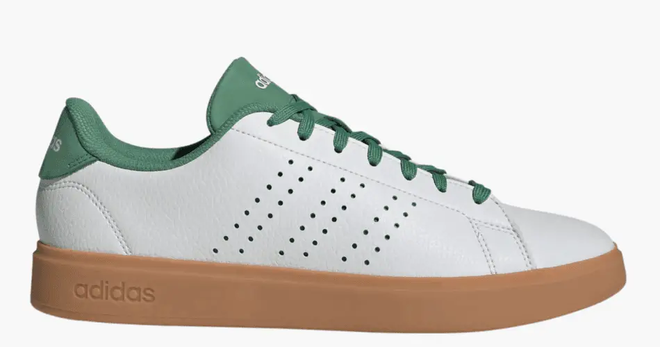 Advantage 2.0 Low Top Sneaker (Men) adidas Men Limited-Time Sale $30.91Current Price $30.91 (Extra 25% off)Includes extra 25% off. $41.22Previous Price $41.22 (41% off)41% off. $70.00Comparable value $70.00
