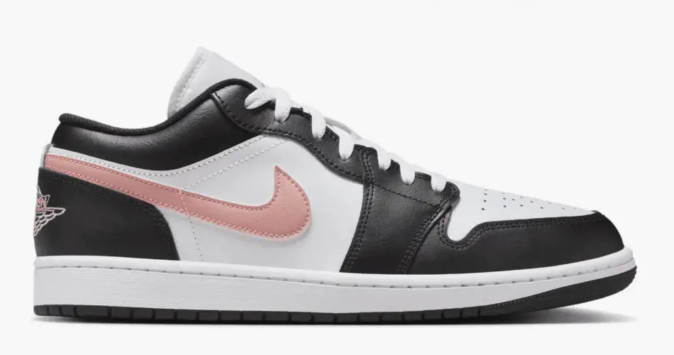 Air Jordan 1 Low Sneaker (Men) Jordan Men New Markdown $84.00 – $130.00Current Price $84.00 to $130.00 (Up to 30% off select items)Up to 30% off select items. $115.00 – $130.00Previous Price $115.00 to $130.00