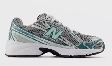 New Balance Men's 740 Sneaker $79.99 $110.00 Extra 40% off in Cart