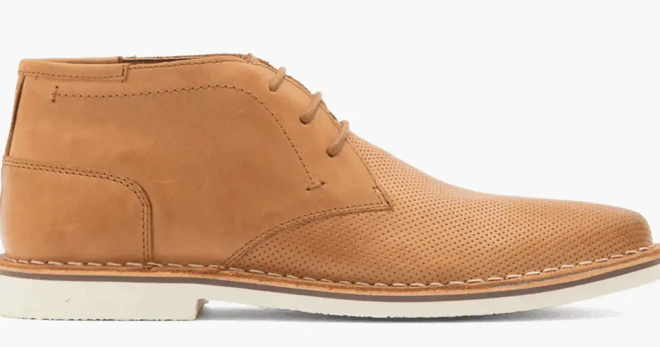 Hatchet Leather Derby (Men) Steve Madden Men Limited-Time Sale $29.99Current Price $29.99 (Extra 25% off)Includes extra 25% off. $39.99Previous Price $39.99 (66% off)66% off. $120.00Comparable value $120.00