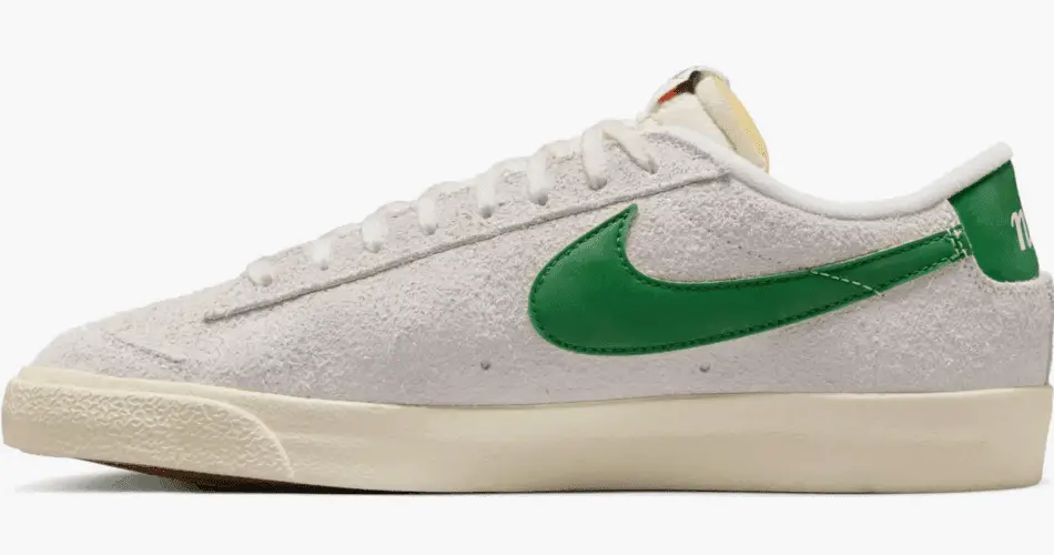 Blazer Low '77 Premium Sneaker (Men) Nike Men New Markdown $75.00Current Price $75.00 (25% off)25% off. $100.00Previous Price $100.00