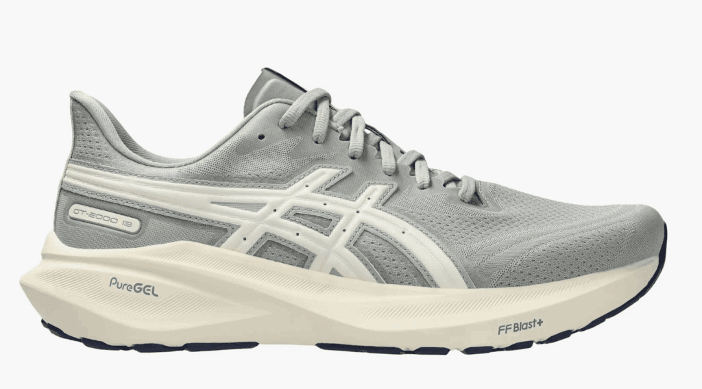 ASICS GT-2000 13 ATC Track Club Seal Grey/ Birch
