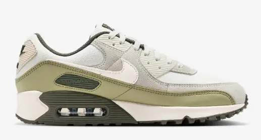 Nike Air Max 90 Men's Shoes $94.97 $135 29% off