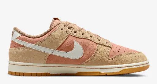 Nike Dunk Low Retro SE Men's Shoes $75.97 $125 39% off