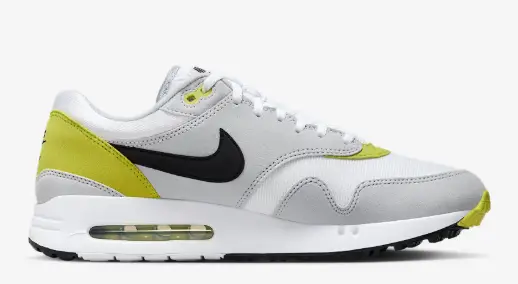 Nike Air Max 1 '86 OG G Men's Golf Shoes $88.97 $160 44% off