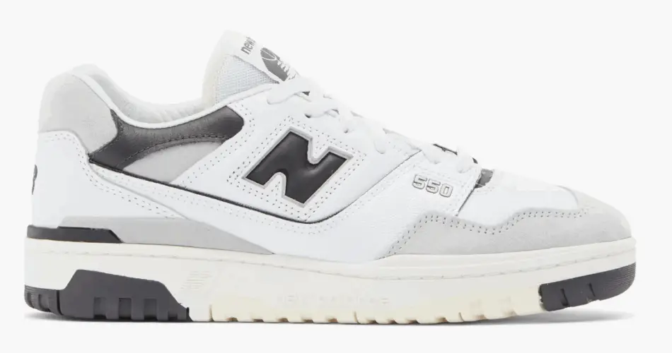 550 Basketball Sneaker (Men) New Balance Men $54.99 – $109.99Current Price $54.99 to $109.99 (Up to 50% off select items)Up to 50% off select items. $109.99 – $119.99Previous Price $109.99 to $119.99