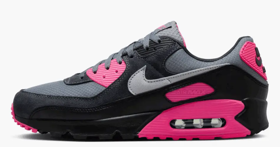 Air Max 90 Sneaker (Men) Nike Men New Markdown $71.50 – $135.00Current Price $71.50 to $135.00 (Up to 45% off select items)Up to 45% off select items. $130.00 – $145.00Previous Price $130.00 to $145.00