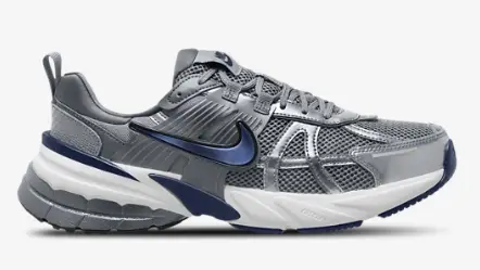 Nike V2K Run Men's Explore Nike This item is on sale. Price dropped from $120.00 to $89.99 $89.99 $120.00 25% off