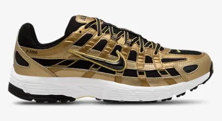 Nike P-6000 Met Men's Explore Nike This item is on sale. Price dropped from $110.00 to $79.99 $79.99 $110.00 27% off