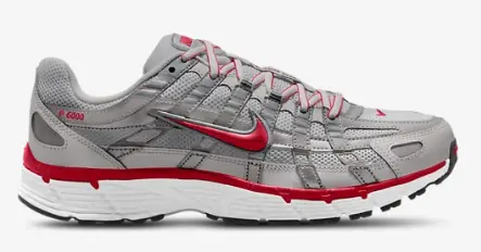 Nike P-6000 Men's Explore Nike This item is on sale. Price dropped from $110.00 to $99.99 $99.99 $110.00