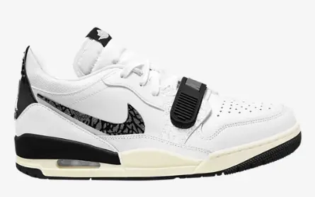 Jordan Legacy 312 Low Men's Explore Jordan This item is on sale. Price dropped from $145.00 to $104.99 $104.99 $145.00 28% off