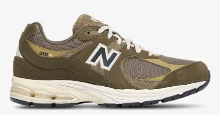 New Balance 2002R Men's Explore New Balance This item is on sale. Price dropped from $145.00 to $89.99 $89.99 $145.00 38% off