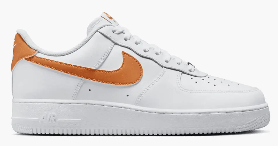 Air Force 1 '07 Sneaker (Men) Nike Men New Markdown $80.50 – $130.00Current Price $80.50 to $130.00 (Up to 30% off select items)Up to 30% off select items. $115.00 – $130.00Previous Price $115.00 to $130.00