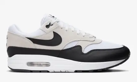 Nike Air Max 1 Men's Explore Nike This item is on sale. Price dropped from $140.00 to $99.99 $99.99 $140.00 29% off