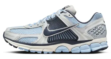 NIKE ZOOM VOMERO 5 Men – Psychic Blue/Thunder Blue-photon Dust $109.99 $159.99