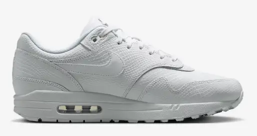 Nike Air Max 1 Premium Men's Shoes $108.97 $155 29% off