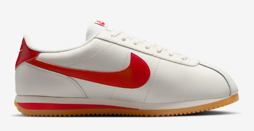 Nike Cortez Leather Men's Shoes $63.97 $90 28% off