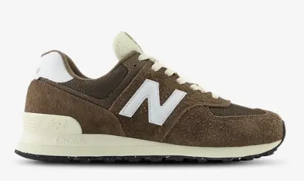New Balance 574 Men's Explore New Balance This item is on sale. Price dropped from $90.00 to $64.99 $64.99 $90.00 28% off