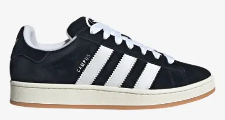 adidas Originals Campus 00s Men's Explore adidas This item is on sale. Price dropped from $110.00 to $76.99 $76.99 $110.00 30% off