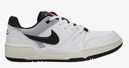 Nike Full Force Low Men's Explore Nike This item is on sale. Price dropped from $95.00 to $69.99 $69.99 $95.00 26% off