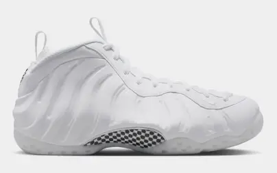 Nike Air Foamposite One Mens Lifestyle Shoes $240.00 $ 139.98