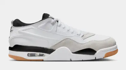 Jordan Air Jordan 4 RM Mens Lifestyle Shoes $155.00 $ 89.98