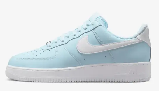 Air Force 1 '07 Price reduced from$115to $79.99