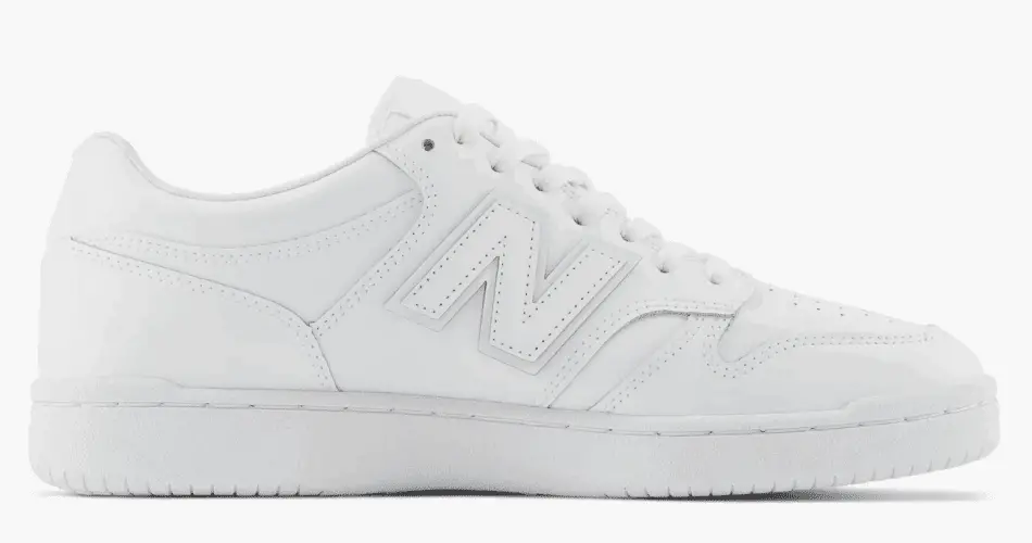 480 Basketball Sneaker (Men) New Balance Men $58.49 – $89.99Current Price $58.49 to $89.99 (Up to 35% off select items)Up to 35% off select items. $89.99Previous Price $89.99