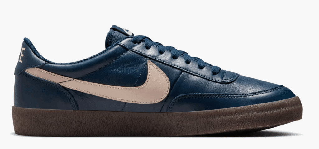 Nike Killshot 2 Armory Navy/ Sanddrift/ Brown