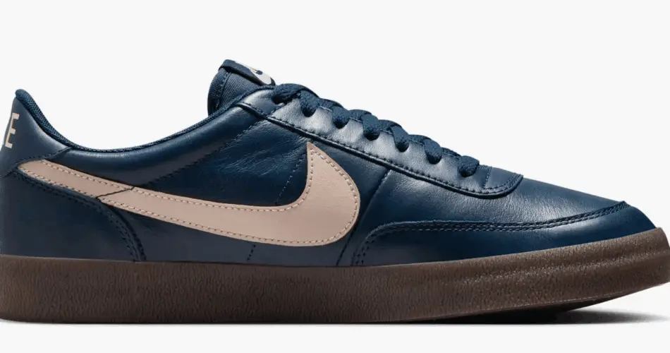Killshot 2 Leather Sneaker (Men) Nike Men $58.50 – $90.00Current Price $58.50 to $90.00 (Up to 35% off select items)Up to 35% off select items. $90.00 – $95.00Previous Price $90.00 to $95.00