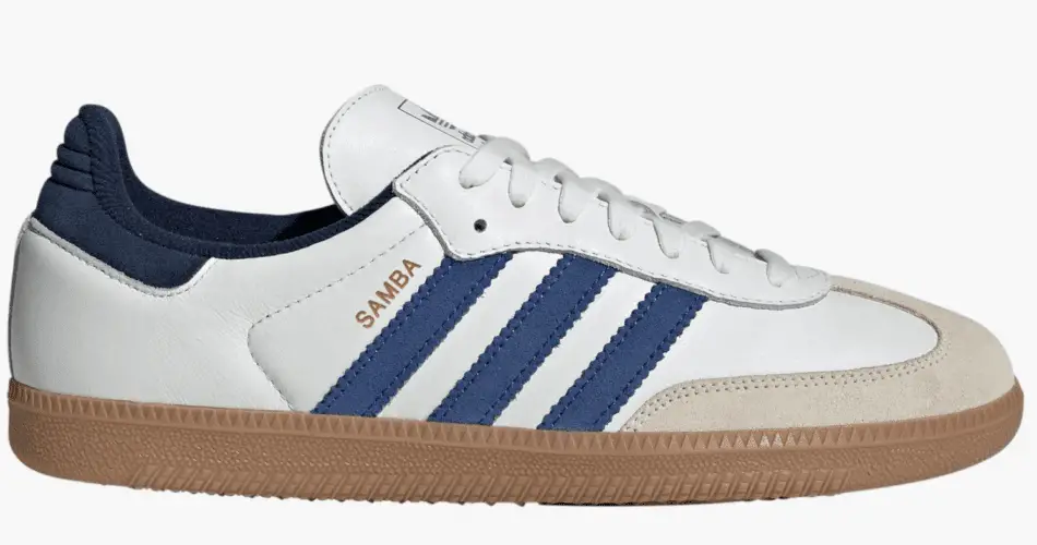 Samba OG Sneaker (Men) adidas Men $60.00 – $100.00Current Price $60.00 to $100.00 (Up to 40% off select items)Up to 40% off select items. $100.00Previous Price $100.00