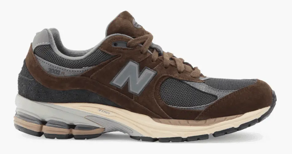 2002 Running Shoe (Men) New Balance Men $99.97Current Price $99.97 (37% off)37% off. $160.00Comparable value $160.00