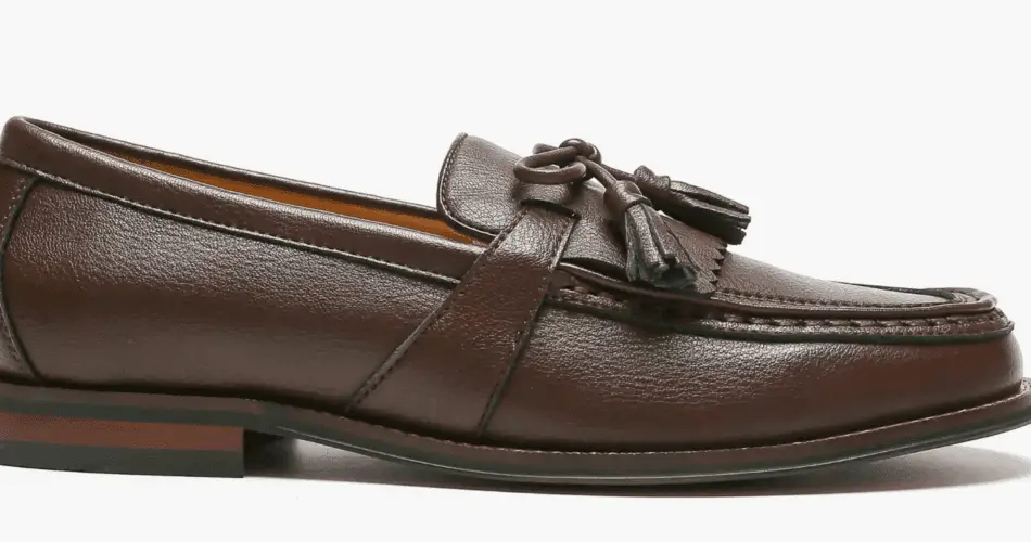 Sohan Kiltie Fringe Tassel Loafer (Men) Tommy Hilfiger Men $49.97Current Price $49.97 (49% off)49% off. $99.00Comparable value $99.00