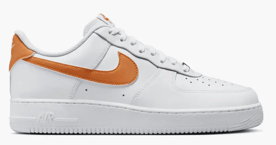Air Force 1 '07 Sneaker (Men) Nike Men $80.50 – $130.00Current Price $80.50 to $130.00 (Up to 30% off select items)Up to 30% off select items. $115.00 – $130.00Previous Price $115.00 to $130.00