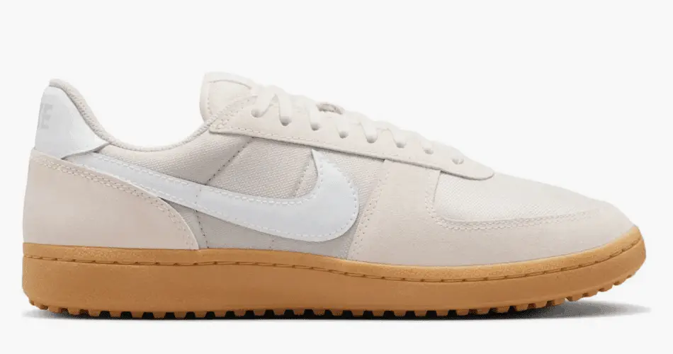Field General Sneaker (Men) Nike Men $60.00 – $125.00Current Price $60.00 to $125.00 (Up to 40% off select items)Up to 40% off select items. $100.00 – $125.00Previous Price $100.00 to $125.00