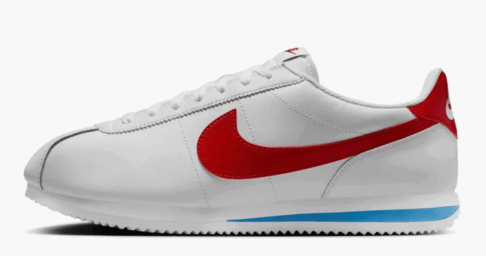 Cortez Sneaker (Men) Nike Men $62.99 – $90.00Current Price $62.99 to $90.00 (Up to 30% off select items)Up to 30% off select items. $90.00Previous Price $90.00