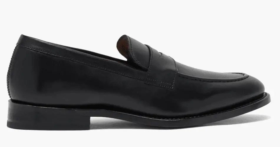 Shelby Penny Loafer (Men) Allen Edmonds Men $119.98Current Price $119.98 (69% off)69% off. $395.00Comparable value $395.00