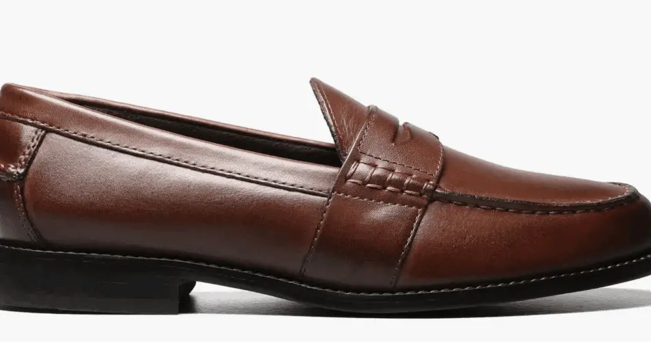 Noah Penny Loafer (Men) NUNN BUSH Men $89.97Current Price $89.97 (10% off)10% off. $100.00Comparable value $100.00