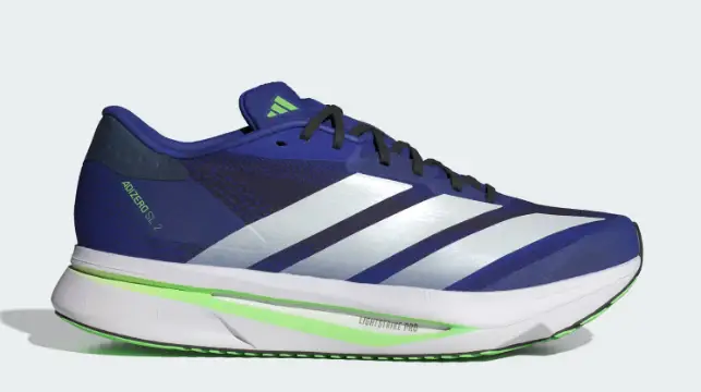 Adizero SL2 Sale price $78 $130 Original price -40%