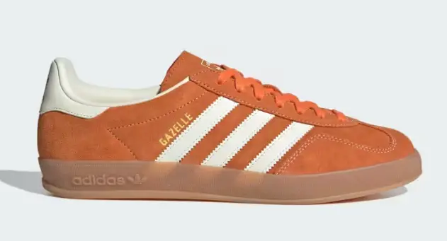 adidas Gazelle Indoor Shoes Sale price $96 $120 Original price -20%