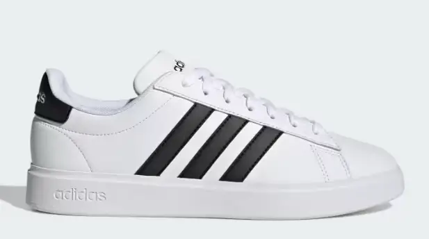 Grand Court 2.0 Shoes Sale price $42 $70 Original price -40%