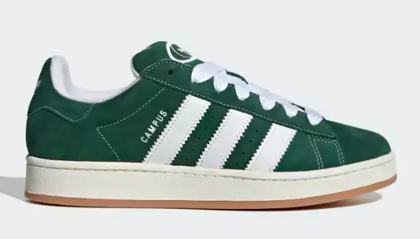 Campus 00s Shoes Sale price $77 $110 Original price -30%