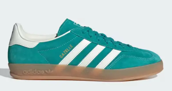adidas Gazelle Indoor Shoes Sale price $96 $120 Original price -20%