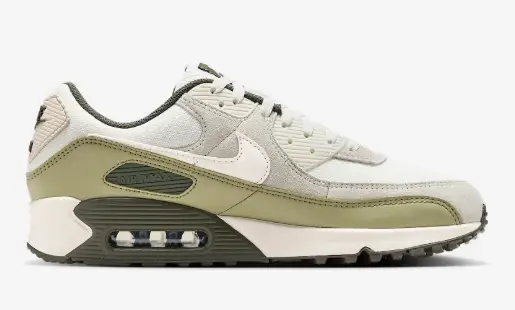 Nike Air Max 90 Men's Shoes $94.97 $135 29% off