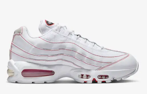 Nike Air Max 95 Big Bubble Men's Shoes $133.97 $190 29% off