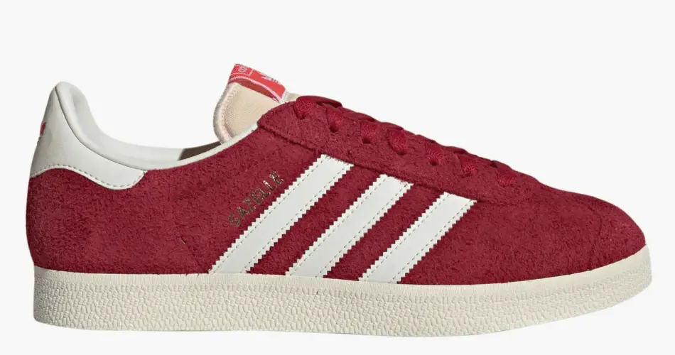 Gazelle Sneaker (Men) adidas Men $69.97Current Price $69.97 (30% off)30% off. $100.00Comparable value $100.00