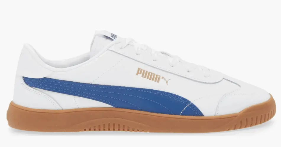Club 5V5 Sneaker (Men) PUMA Men $34.96Current Price $34.96 (50% off)50% off. $70.00Comparable value $70.00